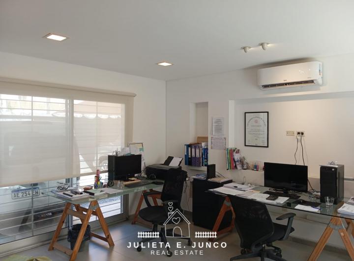 PH · 87m² · 3 Ambientes · 1 Cochera