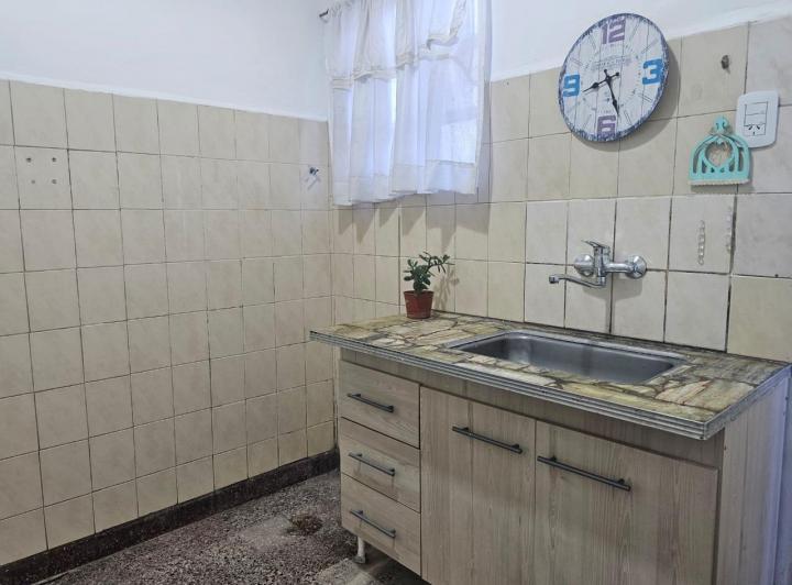 PH · 54m² · 2 Ambientes