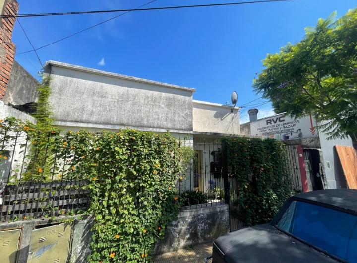 PH · 64m² · 2 Ambientes