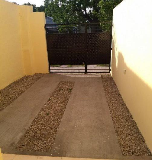 PH · 38m² · 2 Ambientes · 1 Cochera