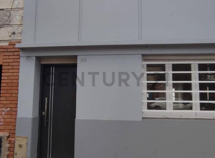 PH · 54m² · 3 Ambientes