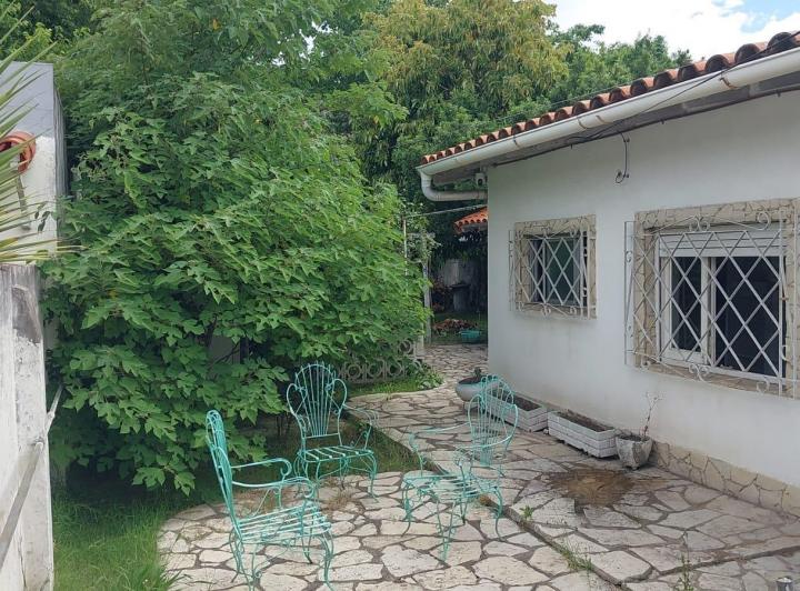 PH · 68m² · 3 Ambientes · 2 Cocheras