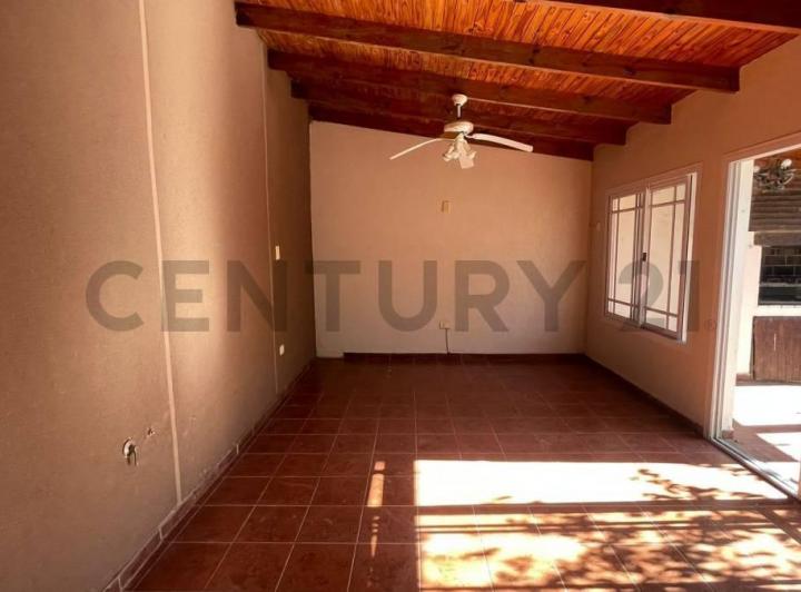 PH · 95m² · 4 Ambientes · 1 Cochera