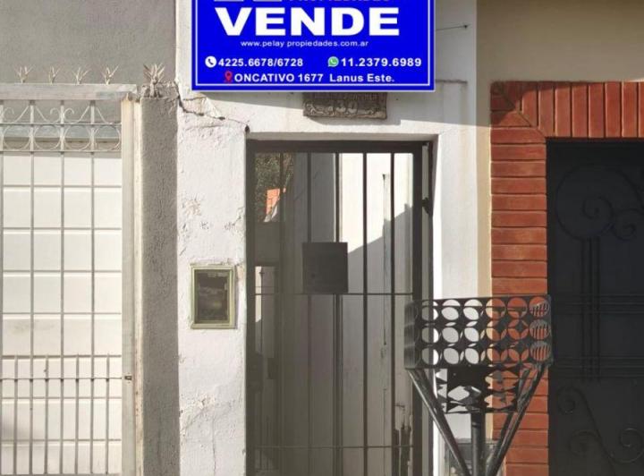 PH · 65m² · 3 Ambientes