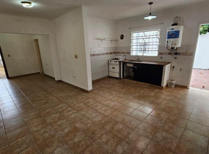 PH · 60m² · 3 Ambientes