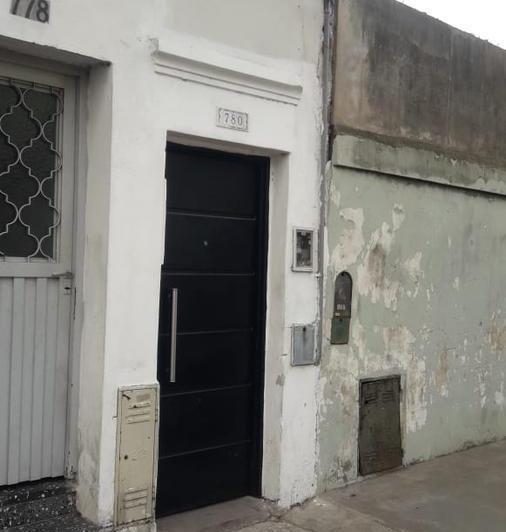 PH · 45m² · 3 Ambientes