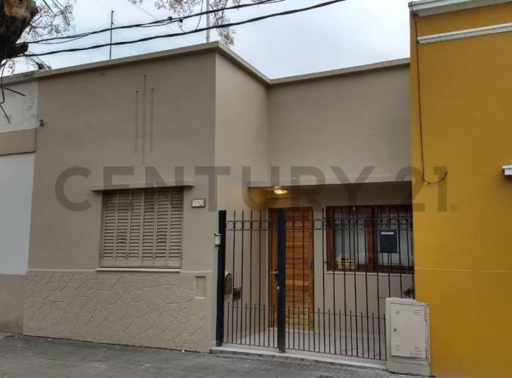 PH · 50m² · 2 Dormitorios
