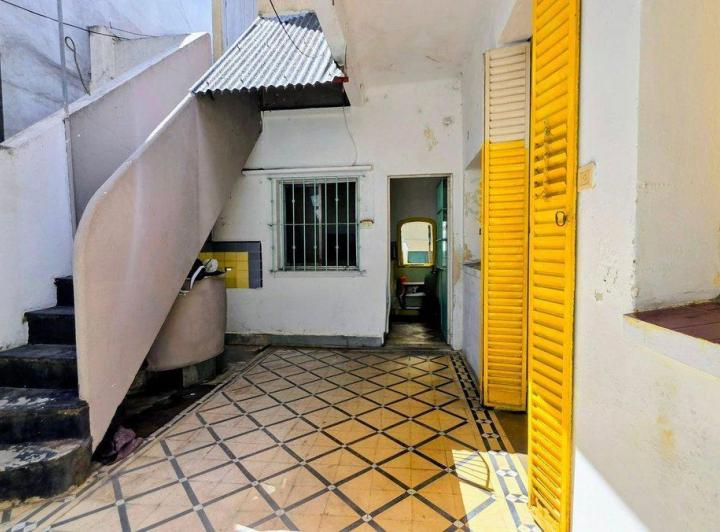 PH · 62m² · 3 Ambientes