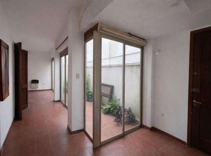 PH · 120m² · 6 Ambientes · 1 Cochera