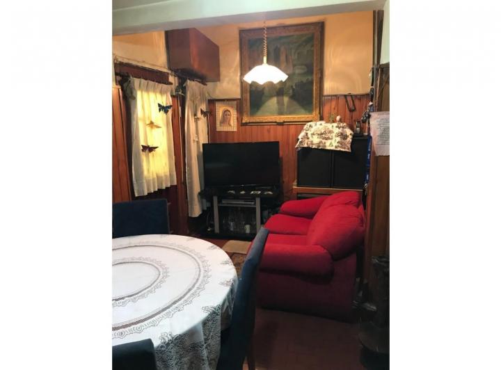 PH · 42m² · 2 Ambientes