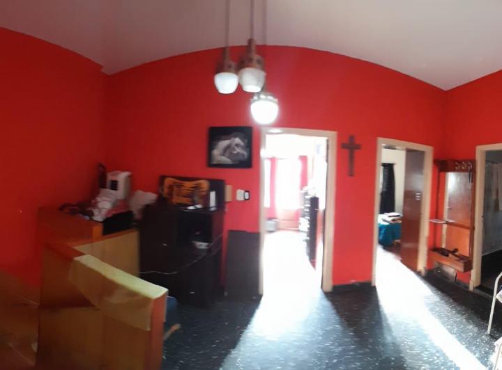 PH · 50m² · 3 Ambientes