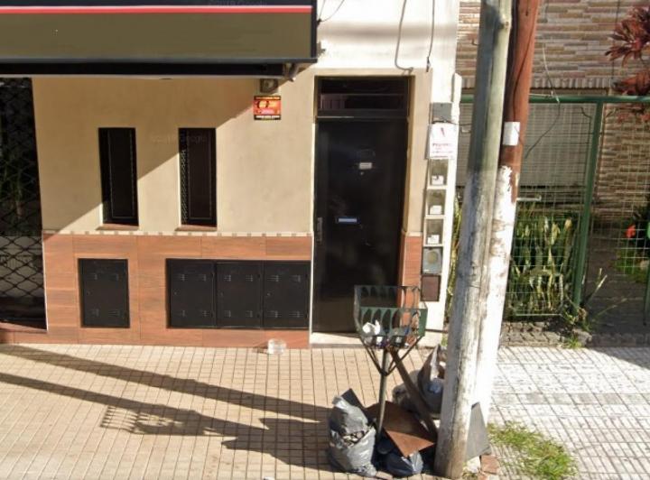 PH · 50m² · 3 Ambientes
