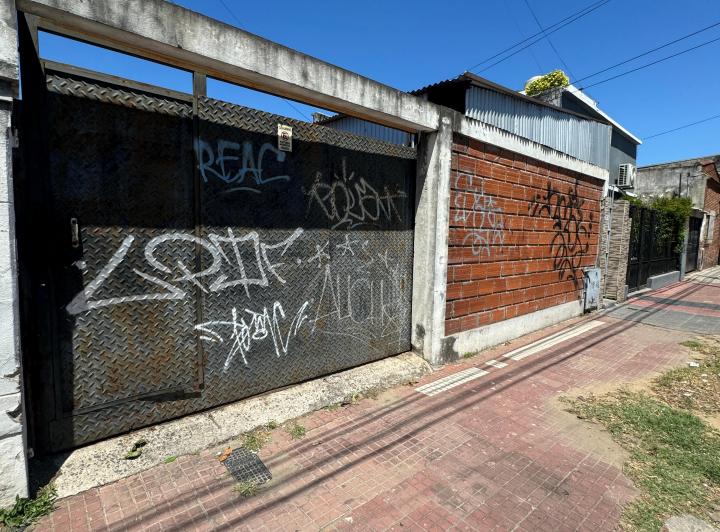 PH · 40m² · 1 Ambiente