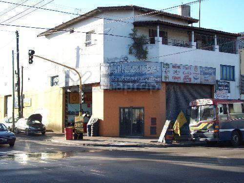 PH · 484m² · 8 Ambientes · 1 Cochera