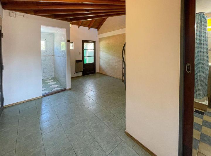 PH · 36m² · 2 Ambientes