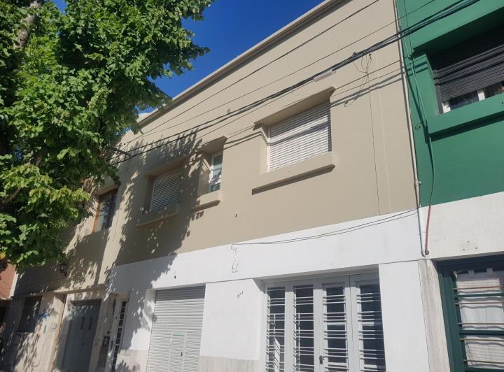 PH · 105m² · 3 Ambientes