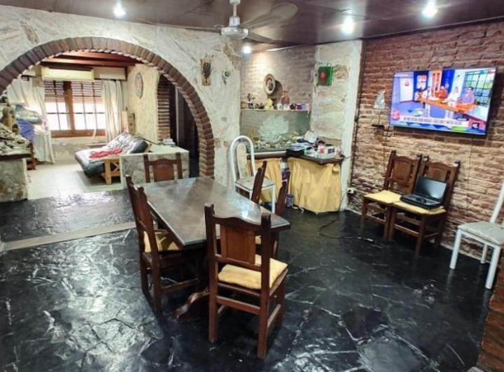 PH · 75m² · 3 Ambientes · 1 Cochera