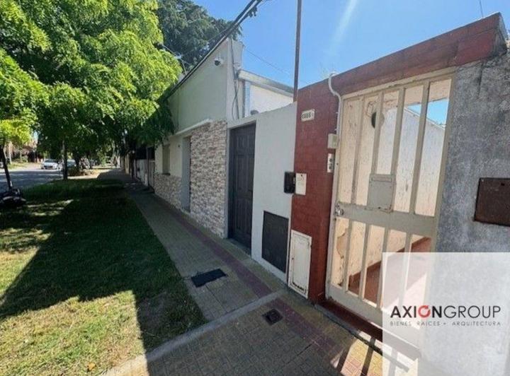 PH · 64m² · 3 Ambientes