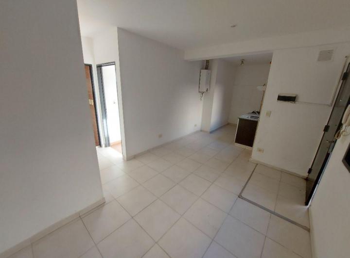 PH · 32m² · 2 Ambientes