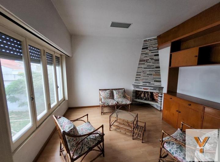 PH · 48m² · 3 Ambientes