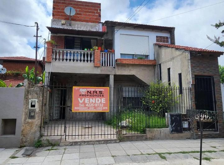 PH · 100m² · 3 Ambientes