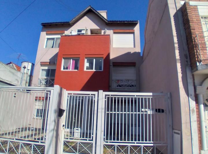 PH · 39m² · 2 Ambientes