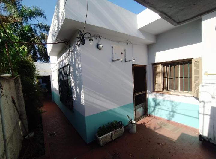 PH · 70m² · 3 Ambientes