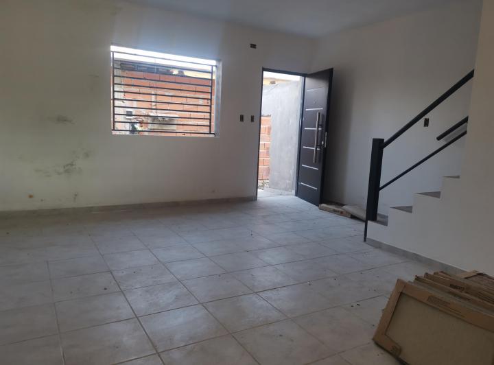 PH · 73m² · 3 Ambientes · 1 Cochera