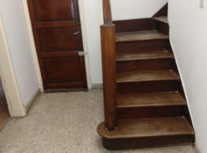 PH · 70m² · 3 Ambientes