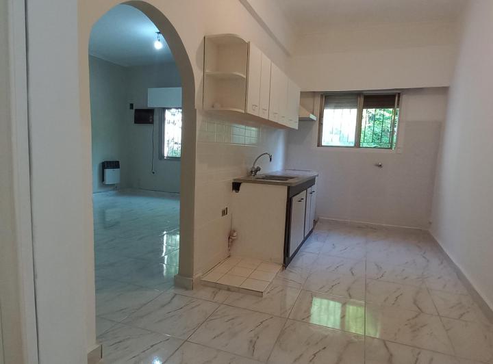 PH · 58m² · 2 Ambientes