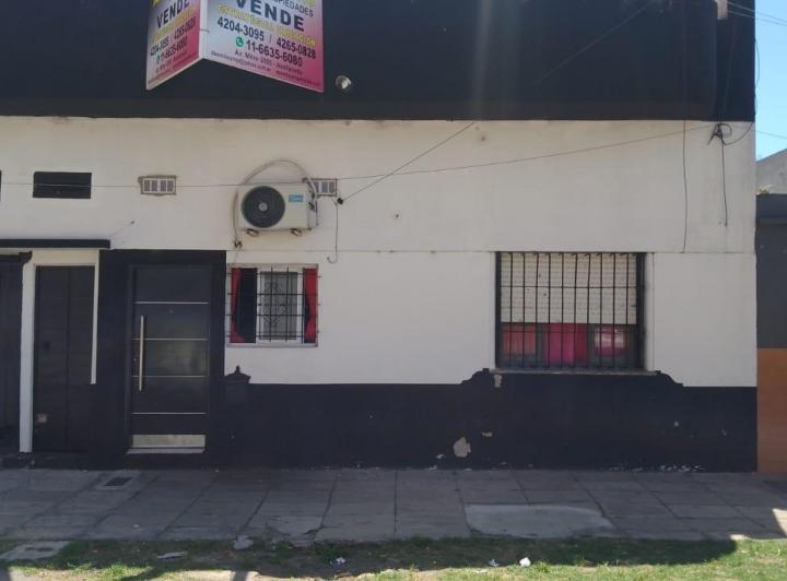 PH · 45m² · 2 Ambientes