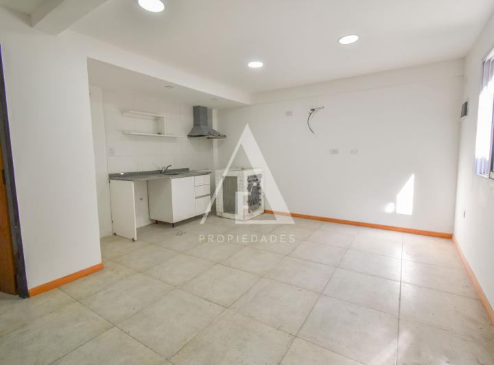 PH · 46m² · 2 Ambientes