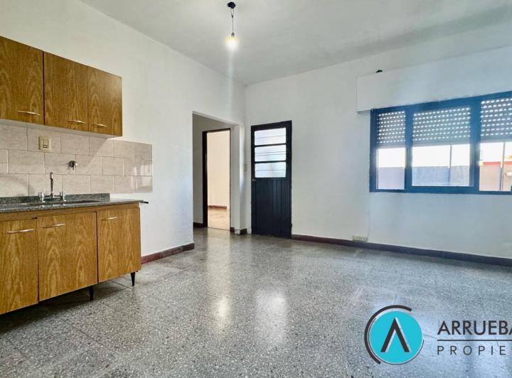 PH · 65m² · 3 Ambientes