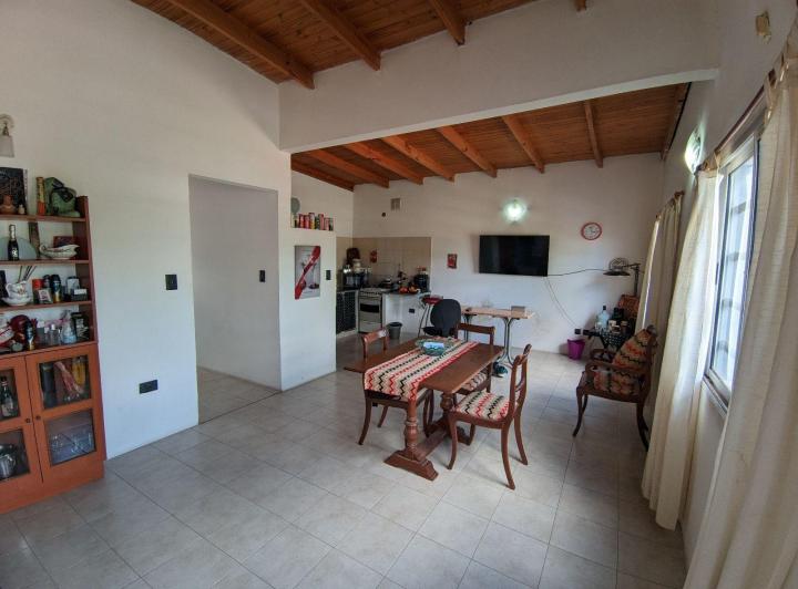 PH · 43m² · 2 Ambientes
