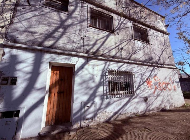 PH · 60m² · 2 Ambientes