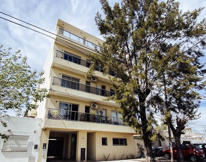 PH · 43m² · 2 Ambientes
