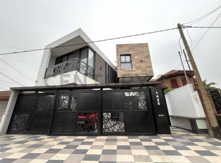 PH · 40m² · 2 Ambientes