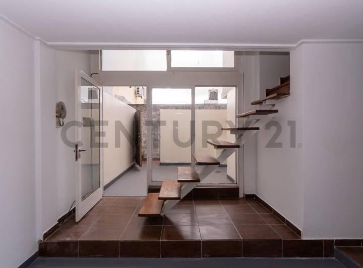PH · 42m² · 2 Ambientes