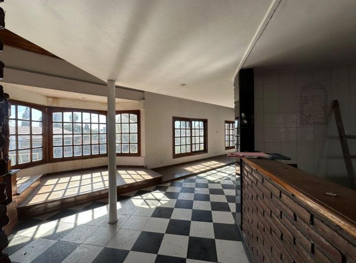 PH · 113m² · 3 Ambientes
