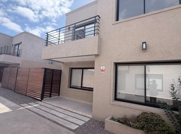 PH · 66m² · 3 Ambientes · 1 Cochera