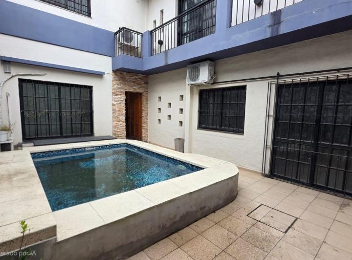 PH · 161m² · 3 Ambientes