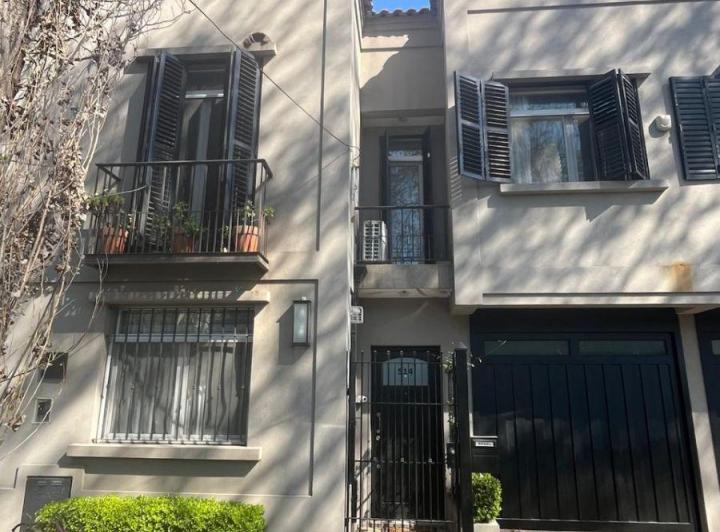 PH · 150m² · 4 Ambientes · 1 Cochera