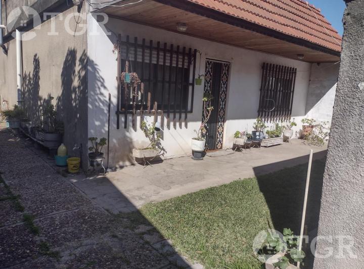 PH · 60m² · 3 Ambientes · 2 Cocheras