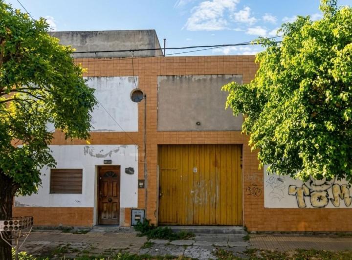 PH · 144m² · 2 Dormitorios · 4 Cocheras