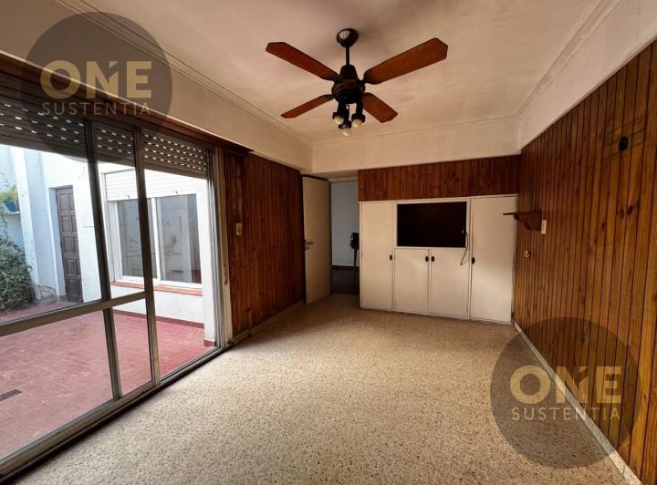PH · 58m² · 3 Ambientes