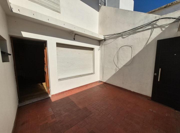PH · 45m² · 2 Ambientes