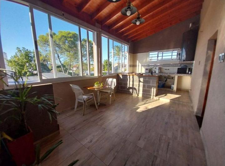 PH · 70m² · 3 Ambientes