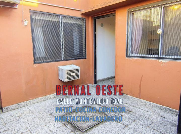 PH · 32m² · 2 Ambientes