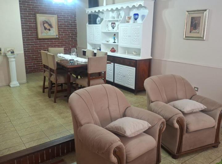 PH · 147m² · 4 Ambientes · 1 Cochera