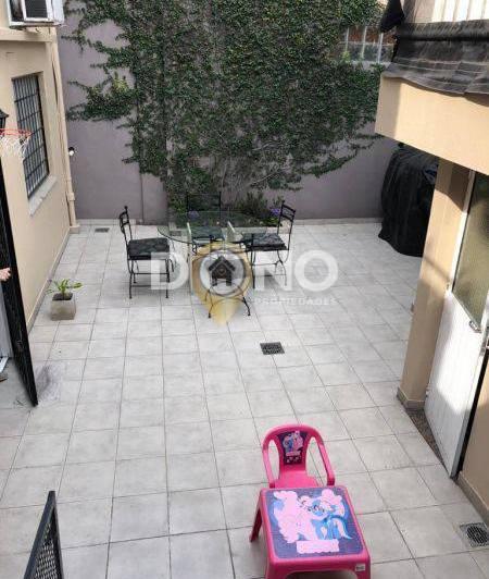PH · 70m² · 3 Ambientes · 1 Cochera